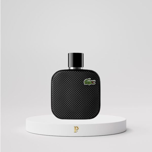Lacoste L.12.12 Noir - Imagen 2