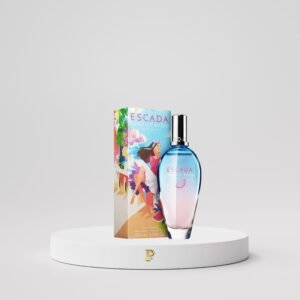 Escada Sorbetto Rosso