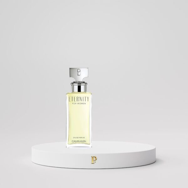 Calvin Klein Eternity for Women - Imagen 2