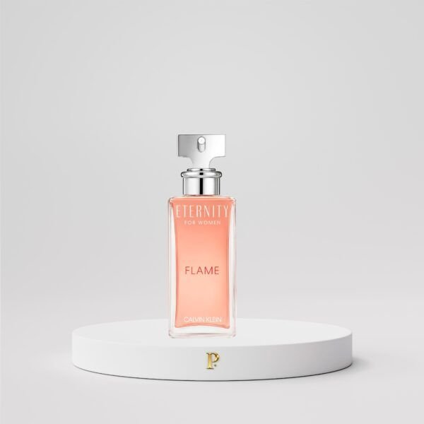 Calvin Klein Eternity Flame For Women - Imagen 2