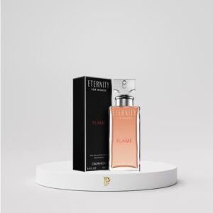 Calvin Klein Eternity Flame