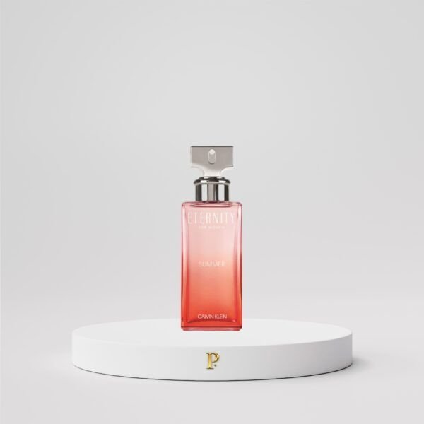 Calvin Klein Eternity Summer - Imagen 2