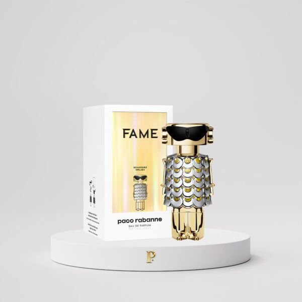 Paco Rabanne Fame