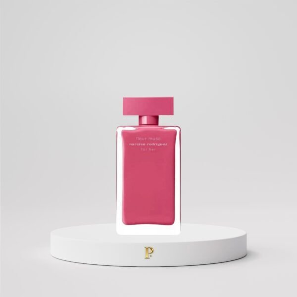 Narciso Rodriguez Fleur Musc for Her - Imagen 2