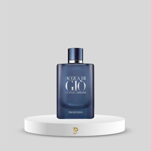 Giorgio Armani Acqua di Giò Profondo - Imagen 2