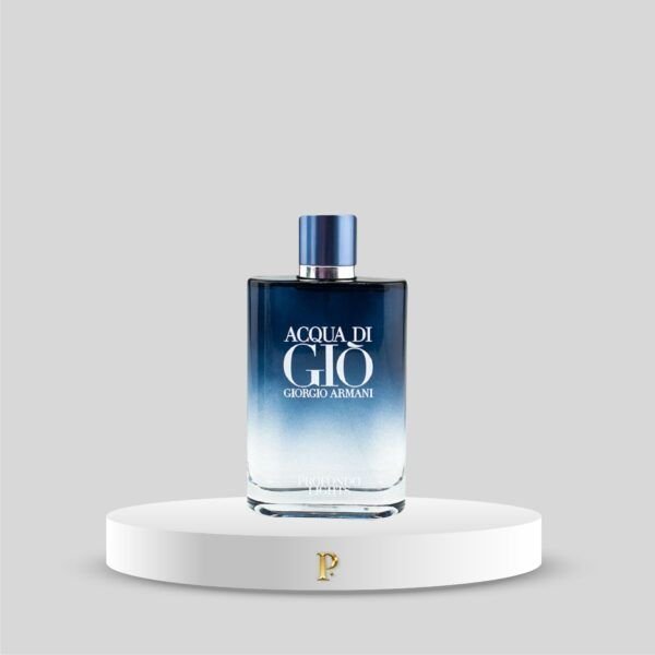 Giorgio Armani Acqua di Giò Profondo Lights - Imagen 2