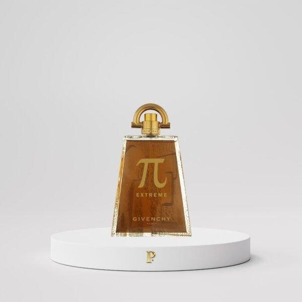Givenchy Pi Extreme - Imagen 2