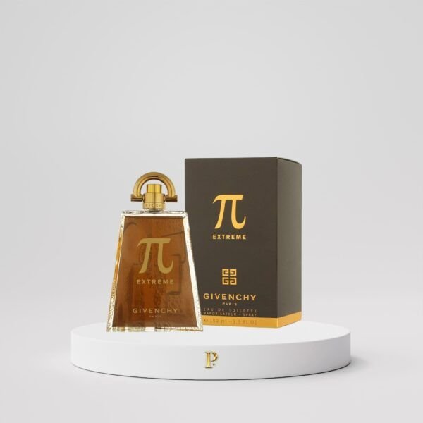 Givenchy Pi Extreme