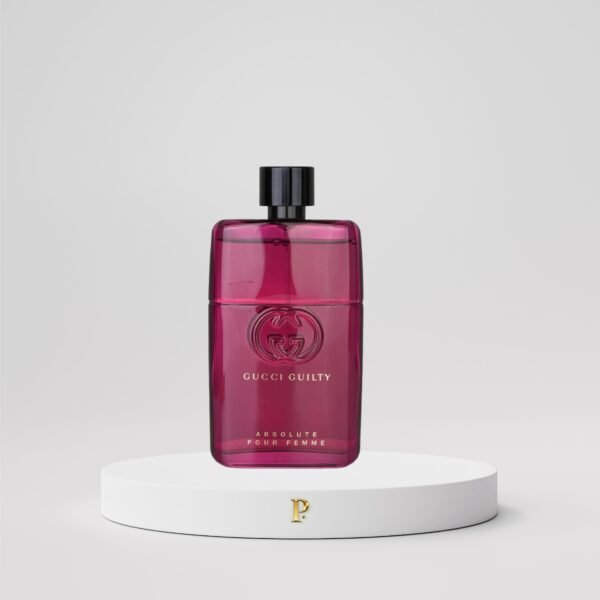 Gucci Guilty Absolute Pour Femme - Imagen 2