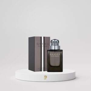 Gucci by Gucci Pour Homme