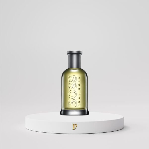 Hugo Boss Bottled - Imagen 2