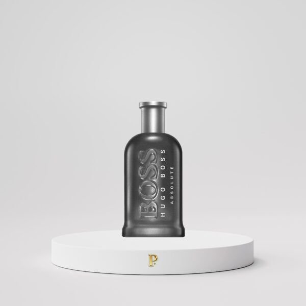 Hugo Boss Bottled Absolute - Imagen 2
