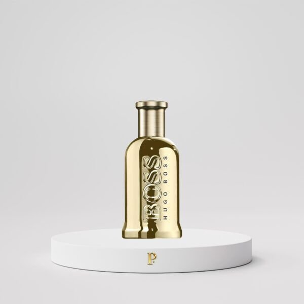 Hugo Boss Bottled EDP Limited Edition - Imagen 2