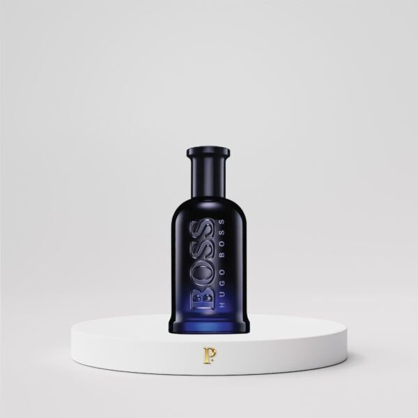 Hugo Boss Bottled Night - Imagen 2