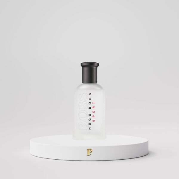 Hugo Boss Bottled Sport - Imagen 2