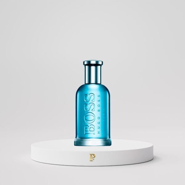 Hugo Boss Bottled Tonic - Imagen 2