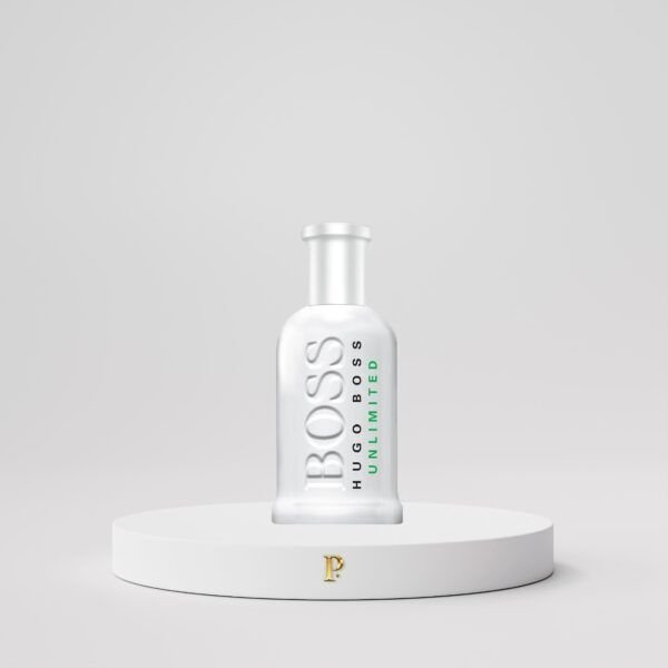 Hugo Boss Bottled Unlimited - Imagen 2