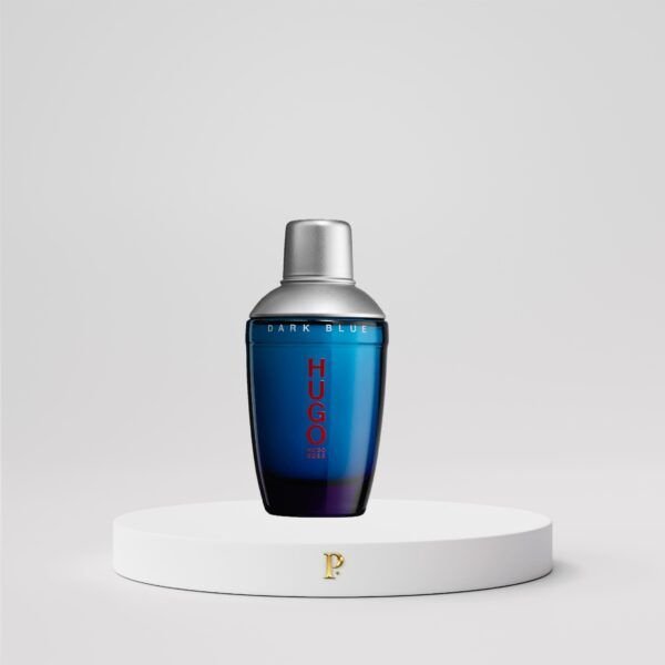 Hugo Boss Dark Blue - Imagen 2