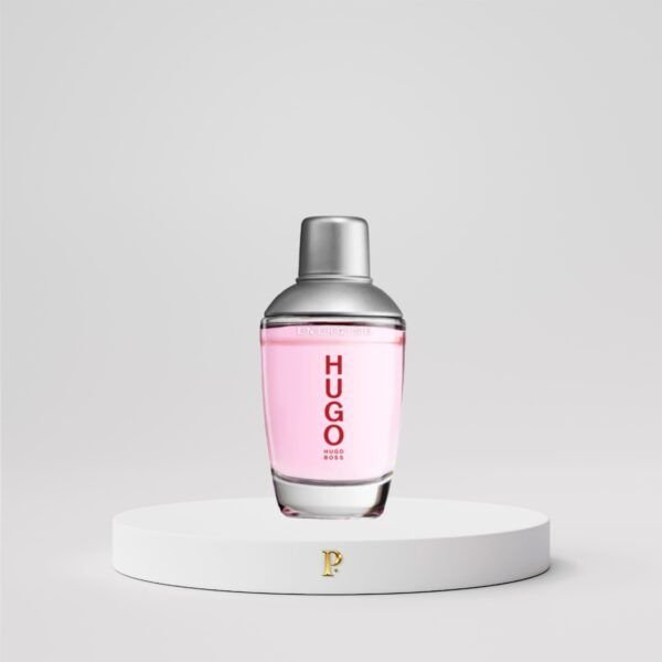 Hugo Boss Energise - Imagen 2