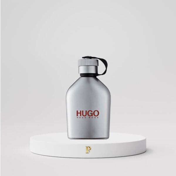 Hugo Boss Iced - Imagen 2