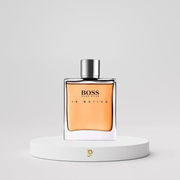 Hugo Boss In Motion (Nueva Presentación) - Imagen 2