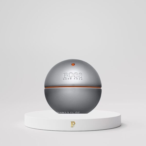 Hugo Boss In Motion - Imagen 2