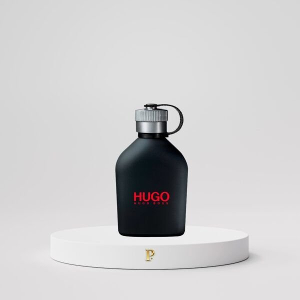 Hugo Boss Just Diferent - Imagen 2