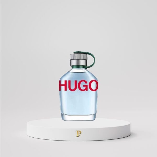 Hugo Boss Man - Imagen 2