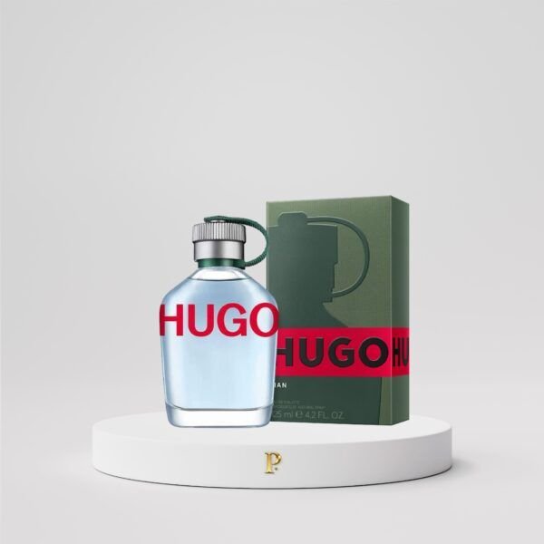 Hugo Boss Man