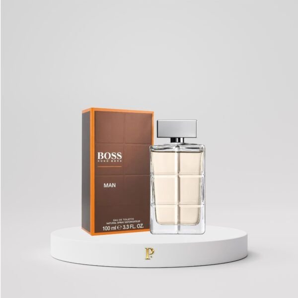 Hugo Boss Orange Man