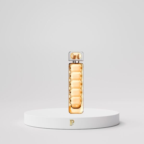 Hugo Boss Orange Woman - Imagen 2