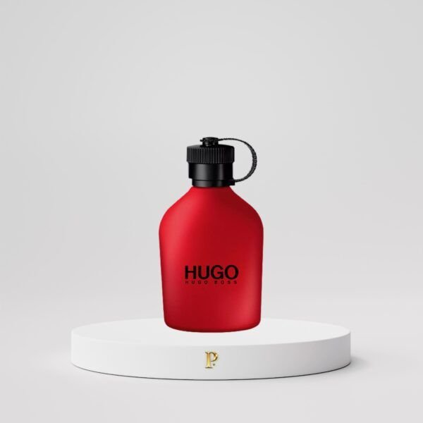 Hugo Boss Red - Imagen 2