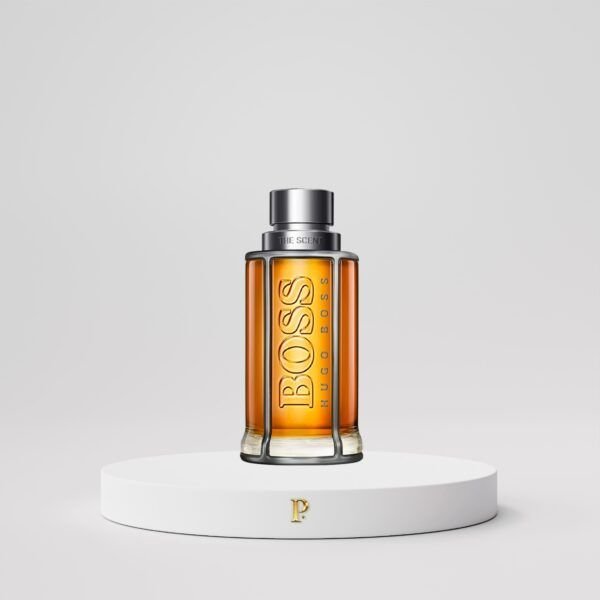 Hugo Boss The Scent - Imagen 2