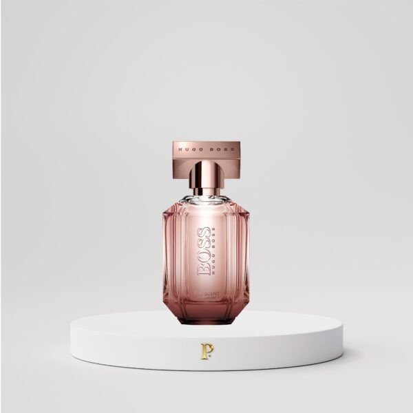 Hugo Boss The Scent Le Parfum For Her - Imagen 2