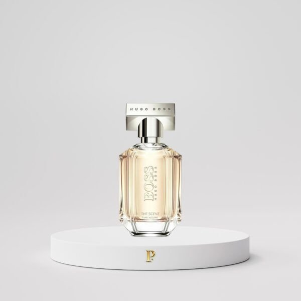 Hugo Boss The Scent Pure Accord For Her - Imagen 2