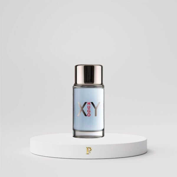 Hugo Boss XY - Imagen 2