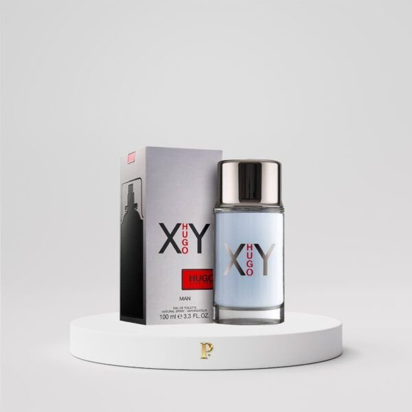 Hugo Boss XY