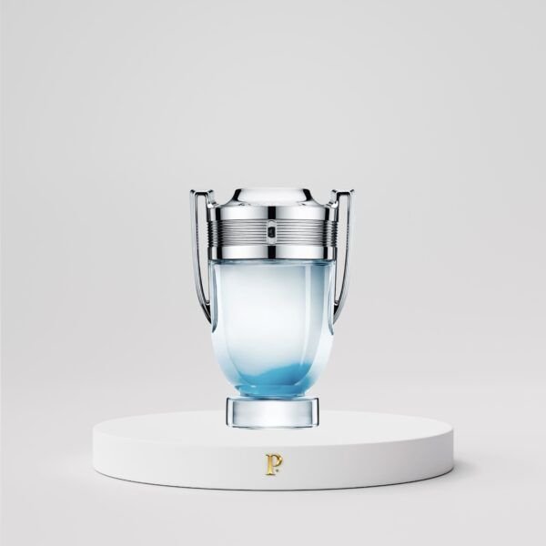 Paco Rabanne Invictus Aqua - Imagen 2