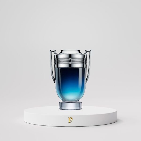 Paco Rabanne Invictus Legend - Imagen 2