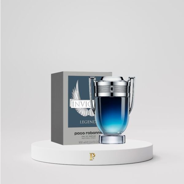 Paco Rabanne Invictus Legend
