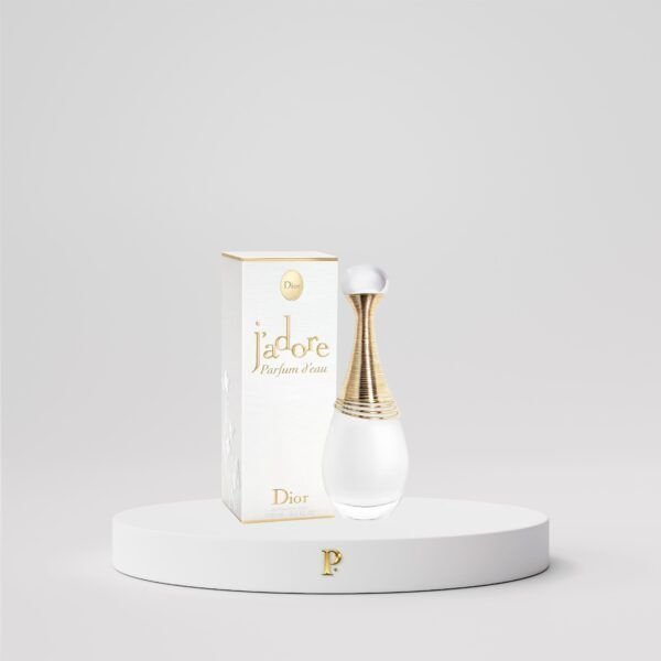 Dior J’adore Parfum d’Eau