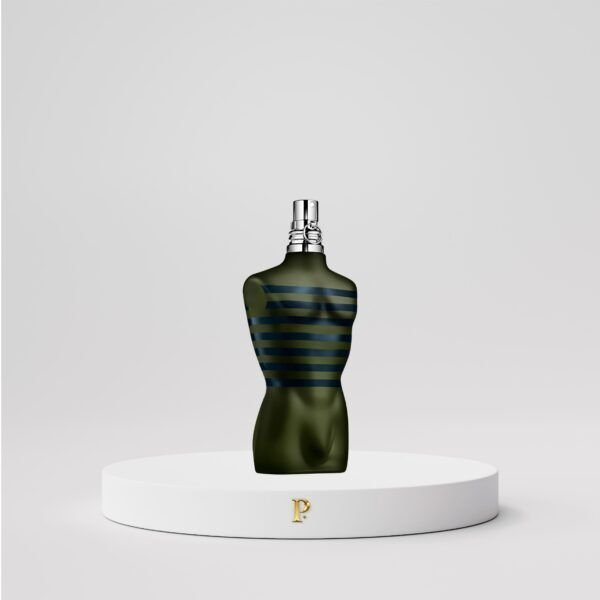 Jean Paul Gaultier Le Male Aviator - Imagen 2