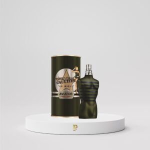 Jean Paul Gaultier Le Male Aviator