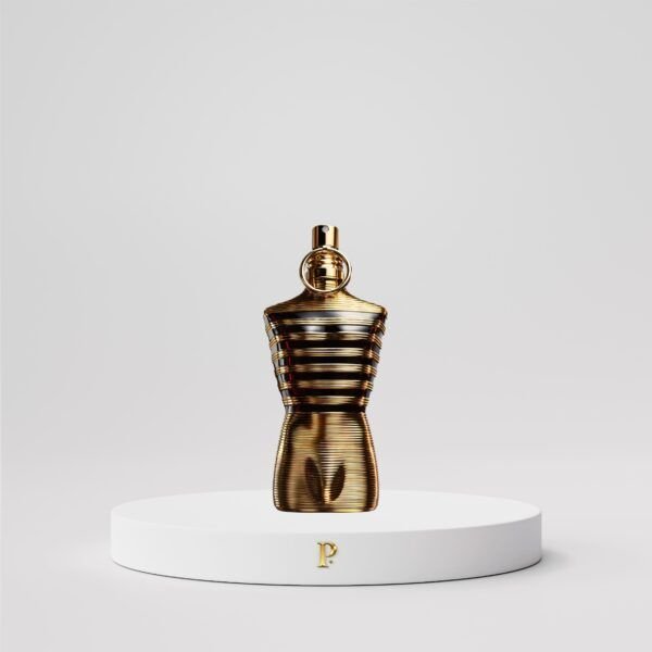 Jean Paul Gaultier Le Male Elixir - Imagen 2