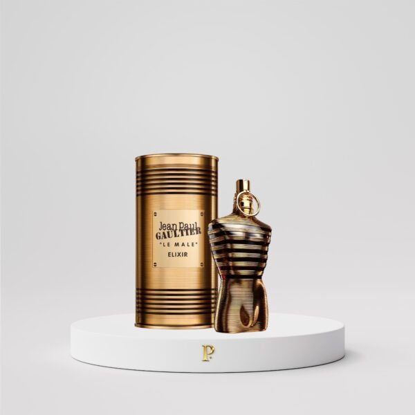Jean Paul Gaultier Le Male Elixir