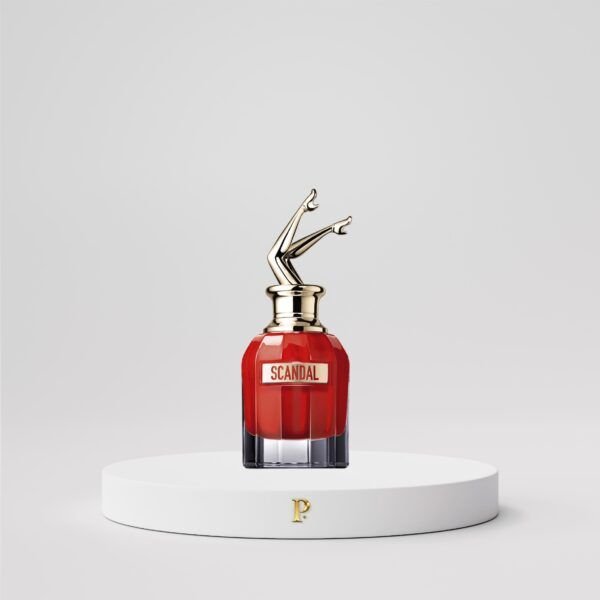 Jean Paul Gaultier Scandal Le Parfum - Imagen 2