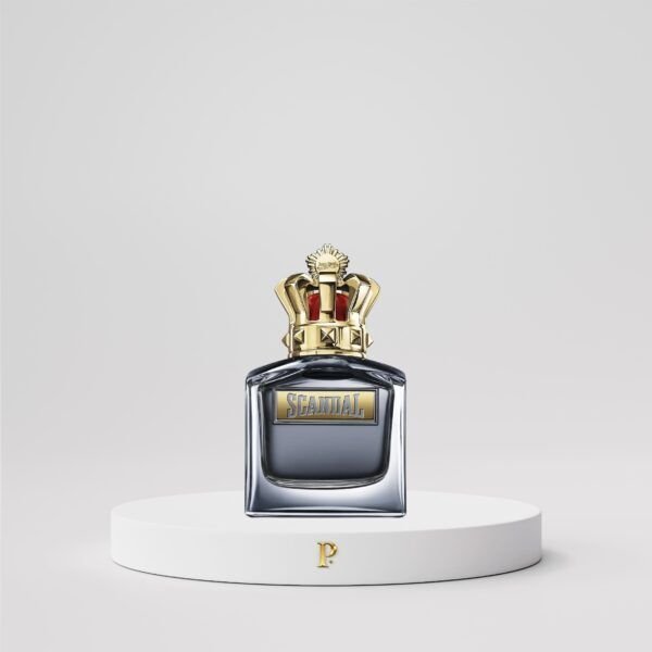 Jean Paul Gaultier Scandal Pour Homme - Imagen 2
