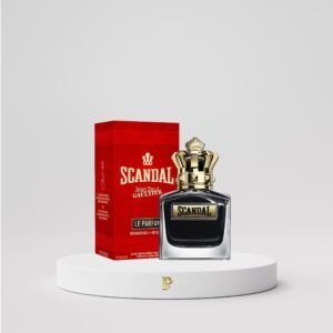 Jean Paul Gaultier Scandal Pour Homme Le Parfum