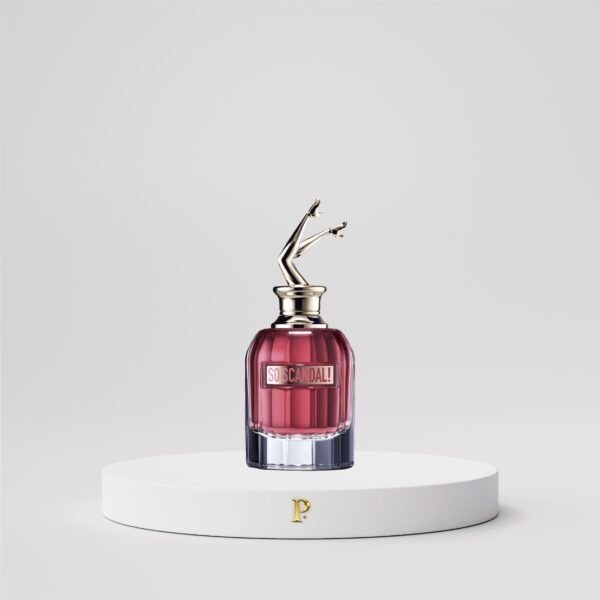 Jean Paul Gaultier So Scandal! - Imagen 2