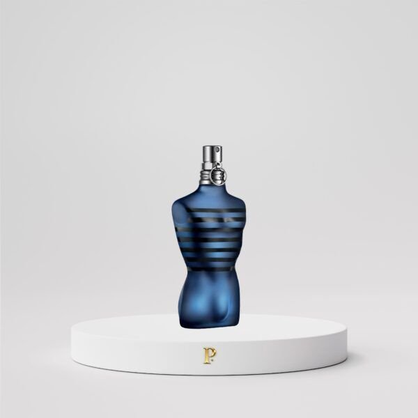 Jean Paul Gaultier Ultra Male - Imagen 2